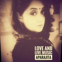 Aparajita Lahiri- A Super Talent