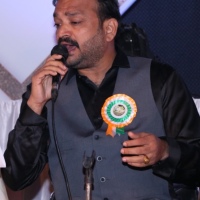 Neeraj Vaidya- A singing based in hindustani gayaki